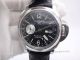 Panerai Pam88 Luminor Marina GMT Black Leather SS Watch Best Replica (6)_th.jpg